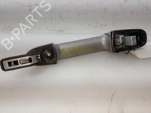Rear left exterior door handle HYUNDAI ACCENT III (MC) 1.6 GLS | BP9853271C130 