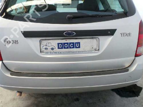 Rear right lock FORD FOCUS I Turnier (DNW) 1.8 Turbo DI / TDDi | BP341865C99 