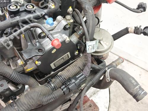 Engine CHEVROLET CRUZE (J300)  | BP37609429M1  - Image 8