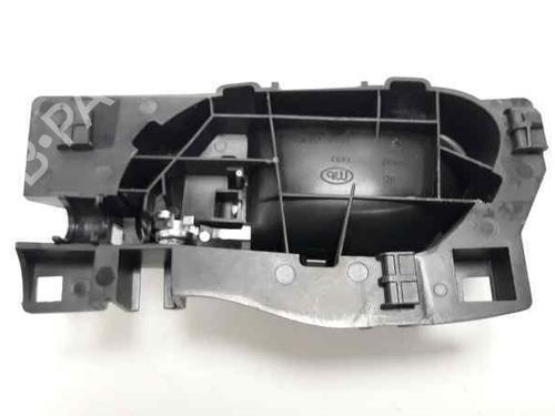 Front right interior door handle CITROËN C4 Grand Picasso II (DA_, DE_) 1.2 THP 130 | BP8538618I14 