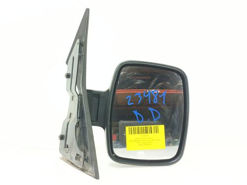 Used Right mirror MERCEDES-BENZ VITO Bus (W638) 108 CDI 2.2 (638.194) (82 hp) 27334544