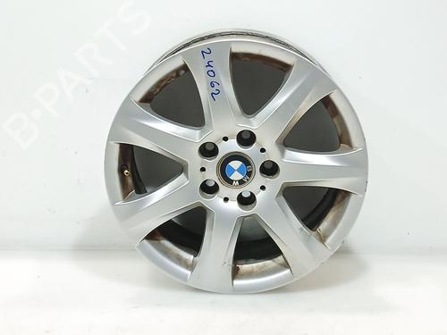 Used Rim Rim BMW 3 Coupe (E46) 318 Ci (150 hp) 33266575 33266575