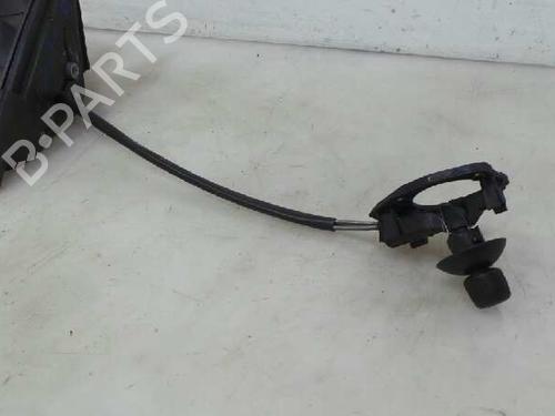 Right mirror SEAT IBIZA III (6L1) 1.4 16V | BP5598830C27 