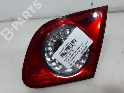 Used Right tailgate light Right tailgate light VW PASSAT B6 (3C2) 1.9 TDI (105 hp) 7559794 7559794
