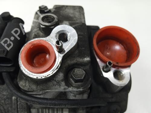 AC compressor MERCEDES-BENZ E-CLASS (W211) E 270 CDI (211.016) | BP19705720M34 