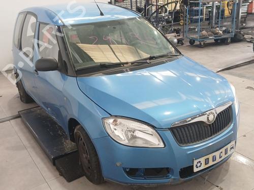 Used Parts SKODA ROOMSTER (5J7) 1.4 TDI 5045036