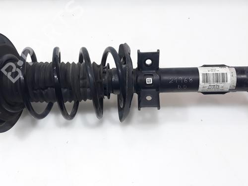 Right front shock absorber MERCEDES-BENZ E-CLASS T-Model (S212) E 200 CDI / BlueTEC (212.205, 212.206) | BP17235243M17 