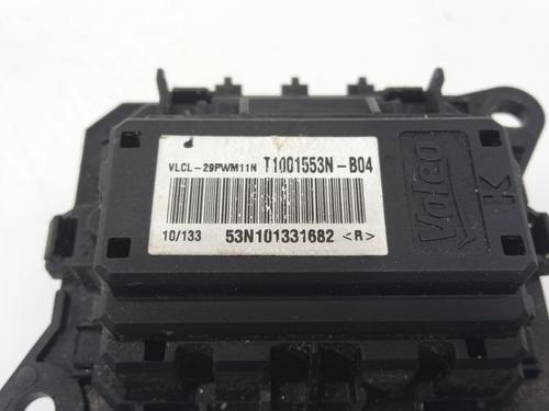 Heater resistor SUBARU FORESTER (SJ_)  | BP22369240M108 