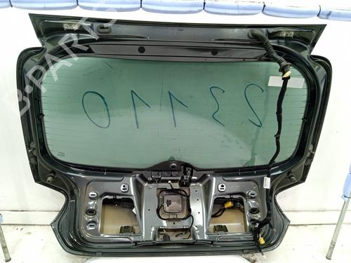 Tailgate SEAT IBIZA IV (6J5, 6P1)  | BP21051469C6 