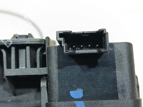 Tailgate lock BMW 1 (E87) 116 d | BP25901218C101 