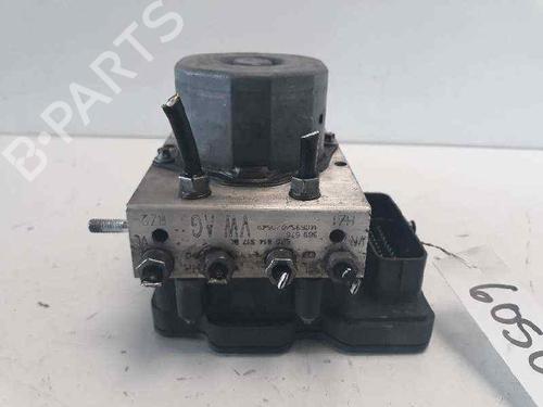 Used ABS pump SEAT IBIZA IV (6J5, 6P1) [2008-2017]  8942309