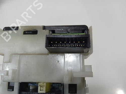 Headlight switch NISSAN QASHQAI / QASHQAI +2 I (J10, NJ10, JJ10E) 2.0 dCi | BP19642073I24 