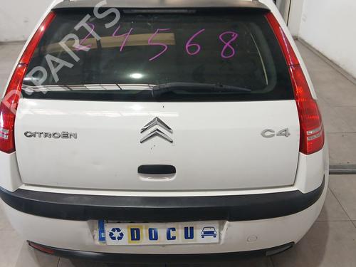 Engine CITROËN C4 II (NC_) 1.6 HDi 90 | BP37796694M1 - Image 20