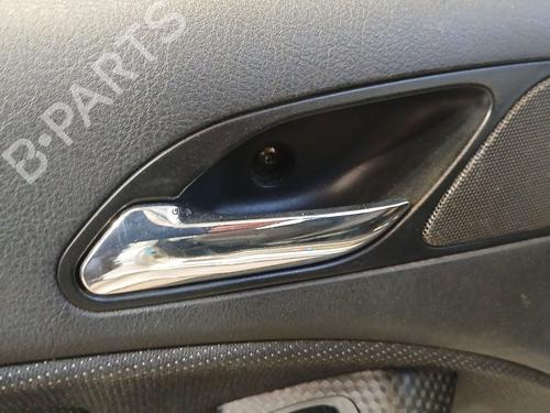 Used Front left interior door handle Front left interior door handle 39564558 39564558