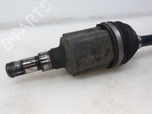 Right front driveshaft CHEVROLET CRUZE Hatchback (J305) 1.6 | BP11691084M39 