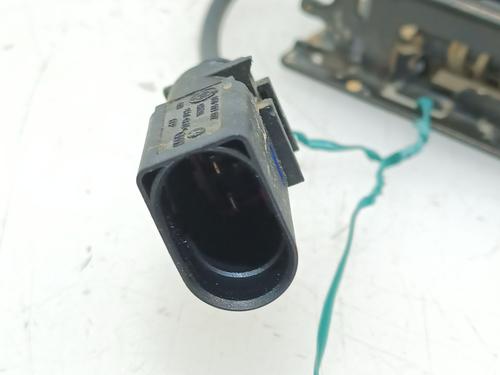 hjelmlås AUDI Q5 (FYB, FYG) 2.0 TFSI quattro | BP31131517C133