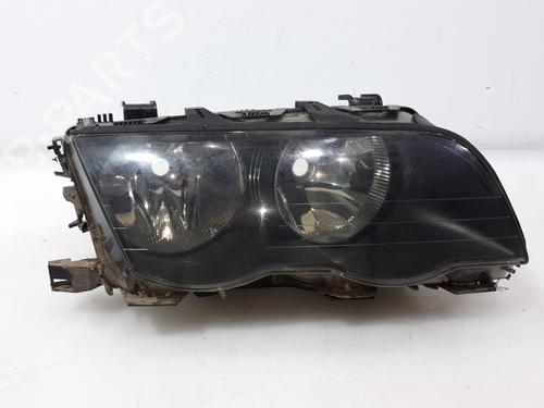 Used Right headlight BMW 3 (E46) 320 d (136 hp) 10374043