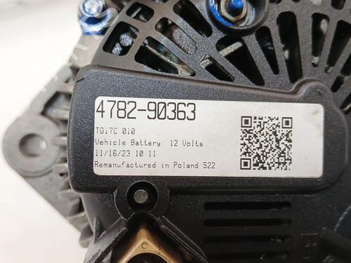 Alternator BMW 5 (E60) 525 d | BP38469393M7 - Image 7