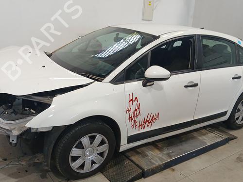 Engine CITROËN C4 II (NC_) 1.6 HDi 90 | BP37796694M1 - Image 18
