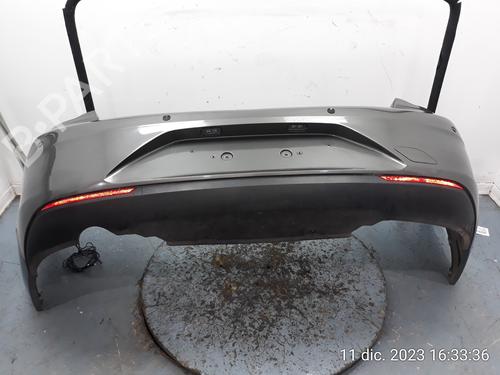 Used Rear bumper OPEL INSIGNIA B Grand Sport (Z18) 1.6 CDTi (68) (136 hp) 16181369