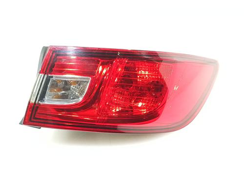 Used Right taillight RENAULT CLIO IV (BH_) 0.9 TCe 90 (BHNF, BHMA, BHMH, BHJK, BHJR) (90 hp) 29418904