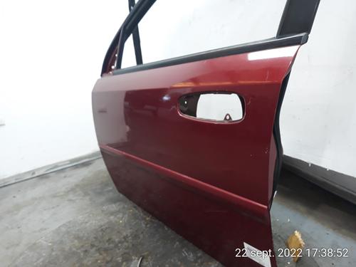 Left front door CHEVROLET NUBIRA Saloon  | BP10564920C2 