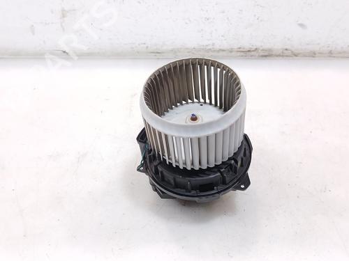 Heater blower motor RENAULT CLIO V (B7_) 1.6 E-TECH 140 (B7MU) | BP40006095M62 - Image 2