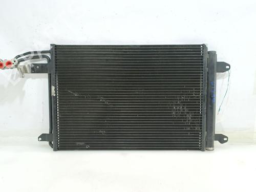 Used AC radiator SEAT ALTEA XL (5P5, 5P8) 1.6 TDI (105 hp) 30470439