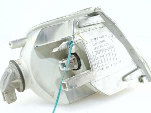 Left front indicator CITROËN BERLINGO / BERLINGO FIRST MPV (MF_, GJK_, GFK_) 1.9 D (MFWJZ) | BP29566575C32 