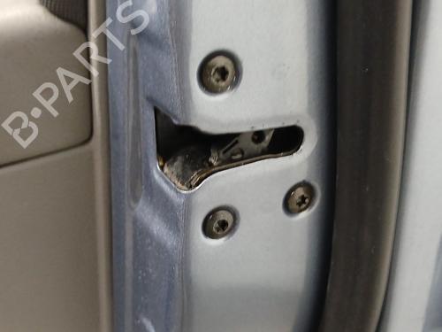 Used Front right lock Front right lock 37024629 37024629