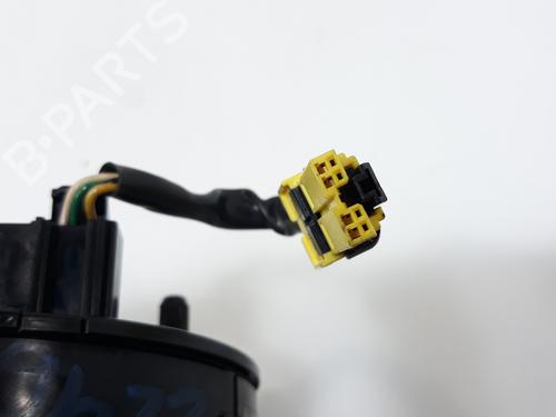 Squib airbag HONDA CIVIC VIII Hatchback (FN, FK) 1.8 (FN1, FK2) | BP19331866C102 