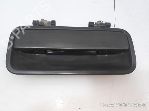 Used Rear left exterior door handle LAND ROVER FREELANDER I (L314) 2.0 DI 4x4 (98 hp) 16020286