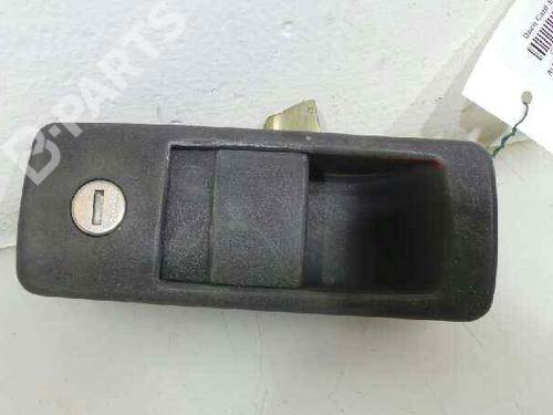 Used Front right exterior door handle Front right exterior door handle SEAT MALAGA (23A) 1.5 (85 hp) 6961631 6961631