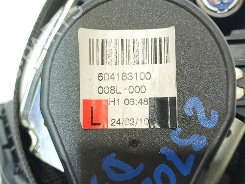 Kollisonspute sett AUDI A3 (8P1) 2.0 TDI 16V | BP29280508C86 