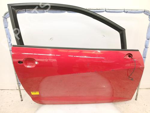 Used Right front door SEAT IBIZA IV (6J5, 6P1) [2008-2017]  4441835