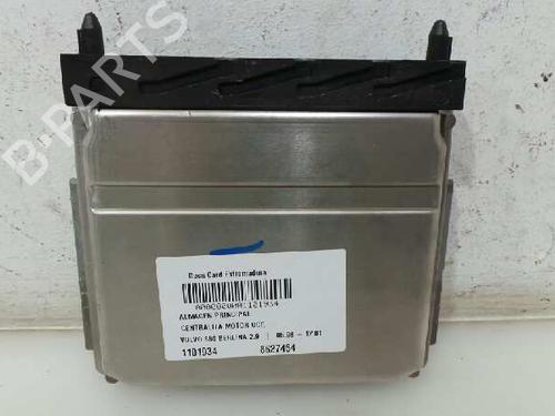 Used Engine control unit (ECU) VOLVO S80 I (184) 2.9 (200 hp) 3402352