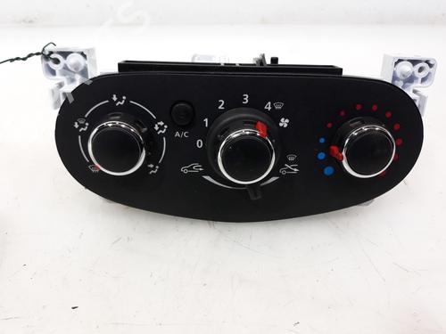 Used Climate control DACIA DOKKER MPV (KE_) [2012-2025]  9541477