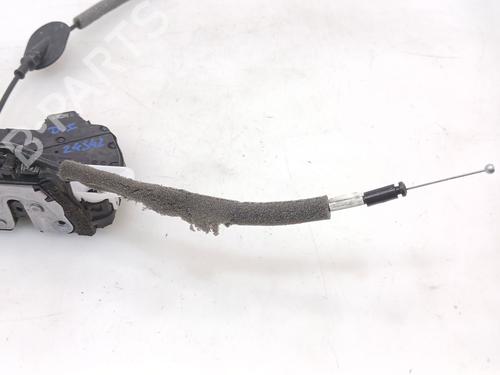 Front left lock RENAULT CLIO V (B7_) 1.6 E-TECH 145 (B7MU) | BP38235664C98 - Image 3