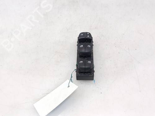 Used Left front window switch Left front window switch NISSAN QASHQAI II (J11, J11_) 1.5 dCi (116 hp) 39958173 39958173