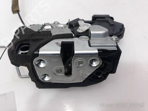 Front left lock MAZDA 5 (CR) 1.8 (CR19) | BP16014868C98 