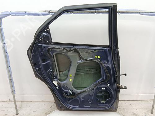 Left rear door HONDA CIVIC VIII Hatchback (FN, FK) 2.2 CTDi (FK3) | BP27928104C4 