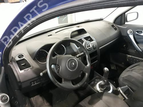 Starter RENAULT MEGANE II (BM0/1_, CM0/1_)  | BP13209876M8 