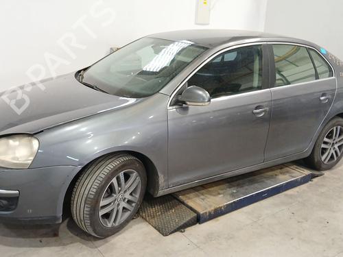 Starter VW JETTA III (1K2) 2.0 TDI | BP33845007M8  - Image 9