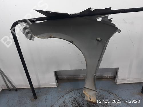 Right front fenders MAZDA 5 (CR) 1.8 (CR19) | BP16014864C42 