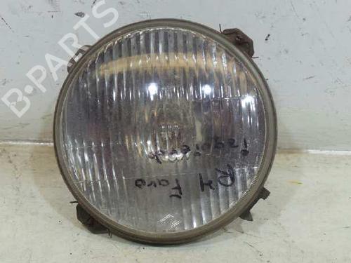 Used Left headlight RENAULT 4 (112_) [1962-1993]  2956187