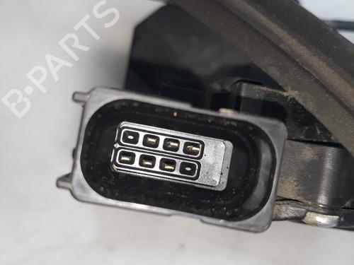 Front left lock OPEL CORSA D (S07) 1.3 CDTI (L08, L68) | BP11429382C98 