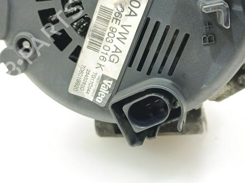 Generator AUDI A6 C6 (4F2) 2.4 | BP24698771M7 