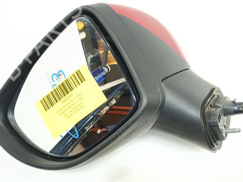 Used Left mirror NISSAN MICRA V (K14) 1.0 IG-T (92 hp) 26651105