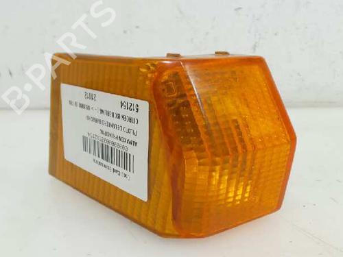 Used Right front indicator CITROËN BX (XB-_) 19 D (69 hp) 4225621