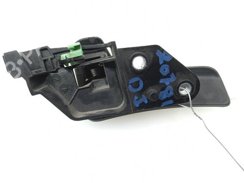 Front right interior door handle CITROËN JUMPER II Van 2.2 HDi 110 | BP7331546I14 